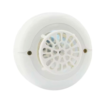 Detector de Temperatura y Calor AW-CTD382 con Base