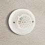 Detector de Temperatura y Calor AW-CTD382 con Base