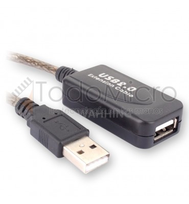 Extension USB 10M