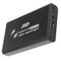 Convertí tu SSD mSATA en un disco externo USB 3.0