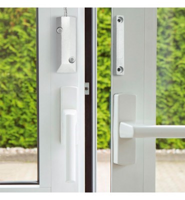 Sensor Magnético Blindado...