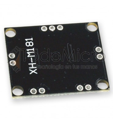 Modulo bluetooth HC-06