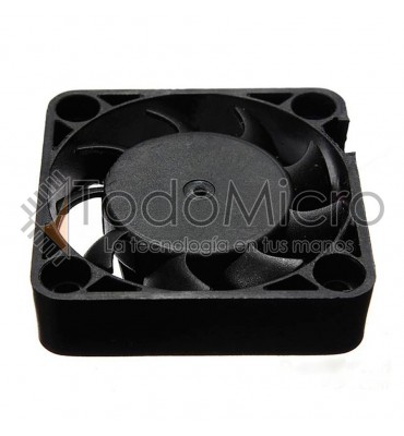 Cooler fan 40mm 12V