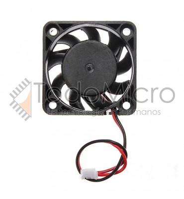 Cooler fan 40mm 12V