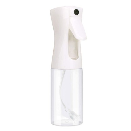Spray pulverizador continuo 205 ml para peluquería