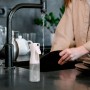 Spray pulverizador continuo 205 ml para peluquería