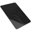 Tapete higiénico antideslizante para gato 60x45 cm