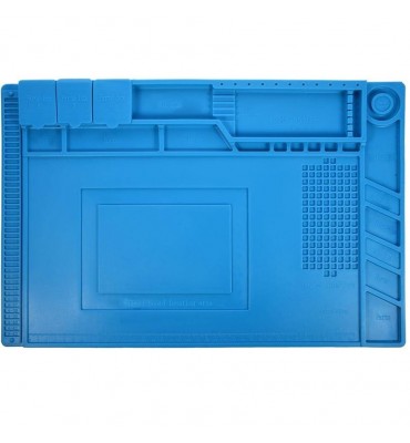 Manta Magnética 45 x 30 cm...