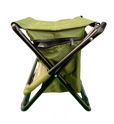 Banco Plegable Con Respaldo...