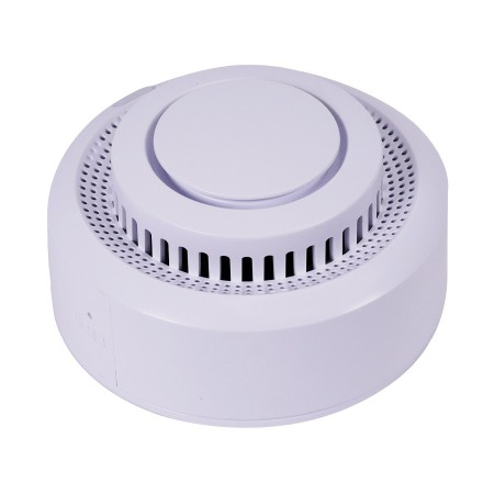 Sensor detector de humo WiFi inteligente 20 m²