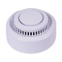 Sensor detector de humo WiFi inteligente 20 m²