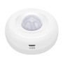 Sensor de movimiento PIR WiFi 360° app Tuya