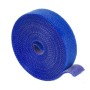 Organizador de cables tipo cinta 3 m x 12 mm