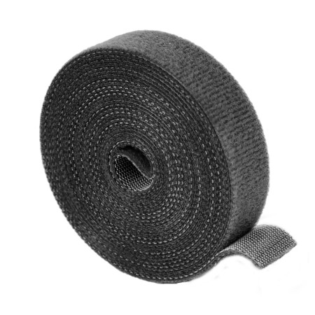 Organizador de cables tipo cinta 3 m x 12 mm
