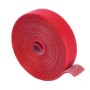 Organizador de cables tipo cinta 3 m x 12 mm