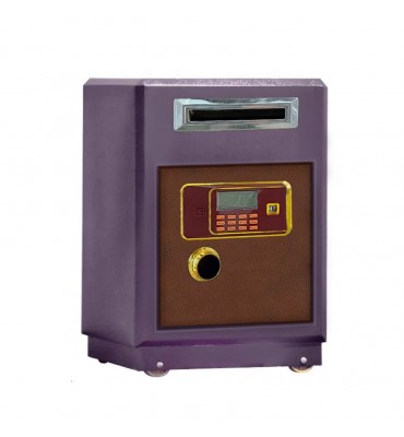 Caja Fuerte Ignifuga...