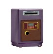 Caja Fuerte Ignifuga 620x410x340 mm 58KG