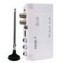 Sintonizadora TDA ISDB-T QS818 Full HD 1080p