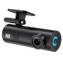 Cámara dashcam WiFi 1296P, lente 170° y G-sensor