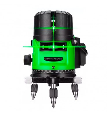 Nivel Láser Autonivelante...