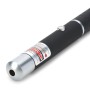 Puntero láser rojo 10 mW para astronomía