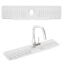 Protector antisalpicaduras 60x14,7 cm para bacha