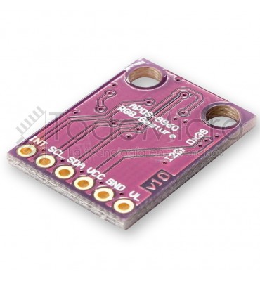 Modulo Detector De Movimiento PIR Sensor Infrarrojo Pasivo HCSR501