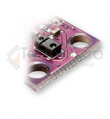 Modulo Detector De Movimiento PIR Sensor Infrarrojo Pasivo HCSR501