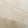 Protector de alfombra antirayas 117x152 cm PVC