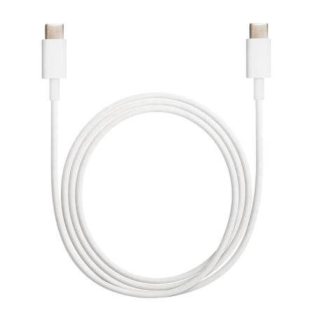 Cable USB C a USB C 1 m, carga rápida 66W