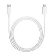 Cable USB C a USB C 1 m, carga rápida 66W