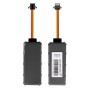 GPS Tracker 4G para Auto: corte remoto de combustible