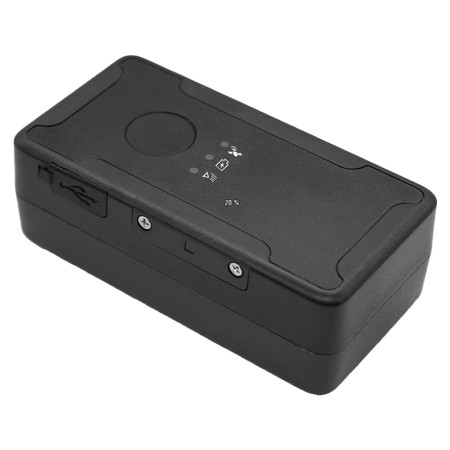 GPS Tracker 4G ST909: batería 3000 mAh y cerca electrónica
