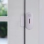 Sensor de apertura WiFi con alarma ajustable