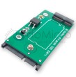 Adaptador M2 NGFF a PCIE B+M key
