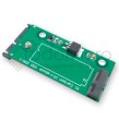 Adaptador M2 NGFF a PCIE B+M key