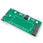 Adaptador M2 NGFF a PCIE B+M key
