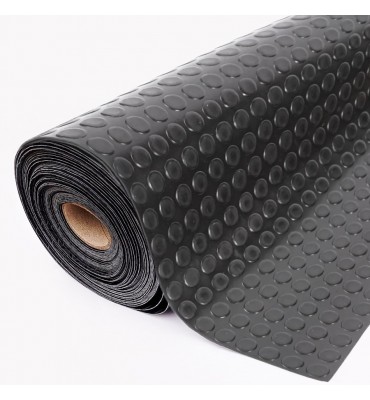 Rollo de Goma Piso PVC 1mm...