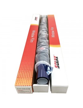 Film protector solar y...