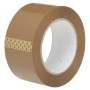 Combo 6 Cintas Adhesivas Embalaje 48mm 35 Micrones