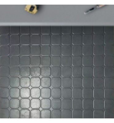 Rollo de Goma para Piso PVC...