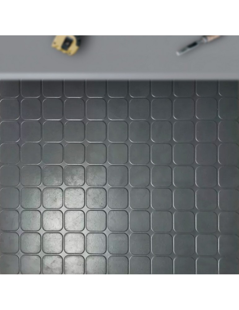 Bobina De 20 Metros De Cordón Elástico Rojo