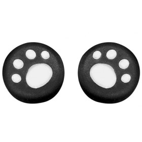 Protectores antideslizantes PS X2, silicona 18mm 1g