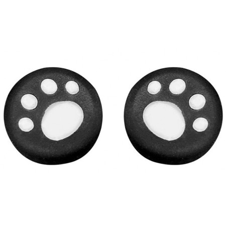 Protectores antideslizantes PS X2, silicona 18mm 1g