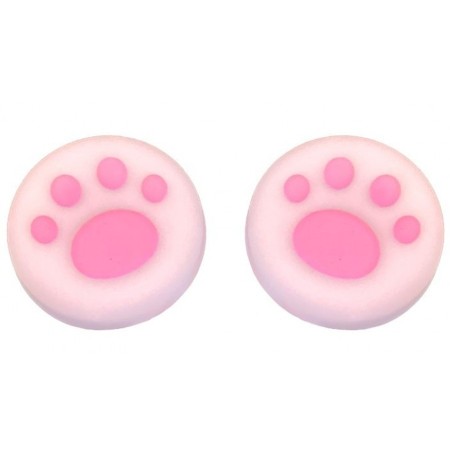 Protectores antideslizantes PS X2, silicona 18mm 1g