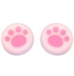 Protectores antideslizantes PS X2, silicona 18mm 1g