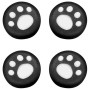 Protectores antideslizantes PS X4, silicona 18mm 1g