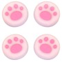 Protectores antideslizantes PS X4, silicona 18mm 1g