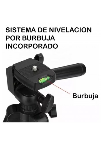 Tripode plegable de...
