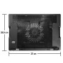 Base Cooler para Notebook Ventilador 1400rpm